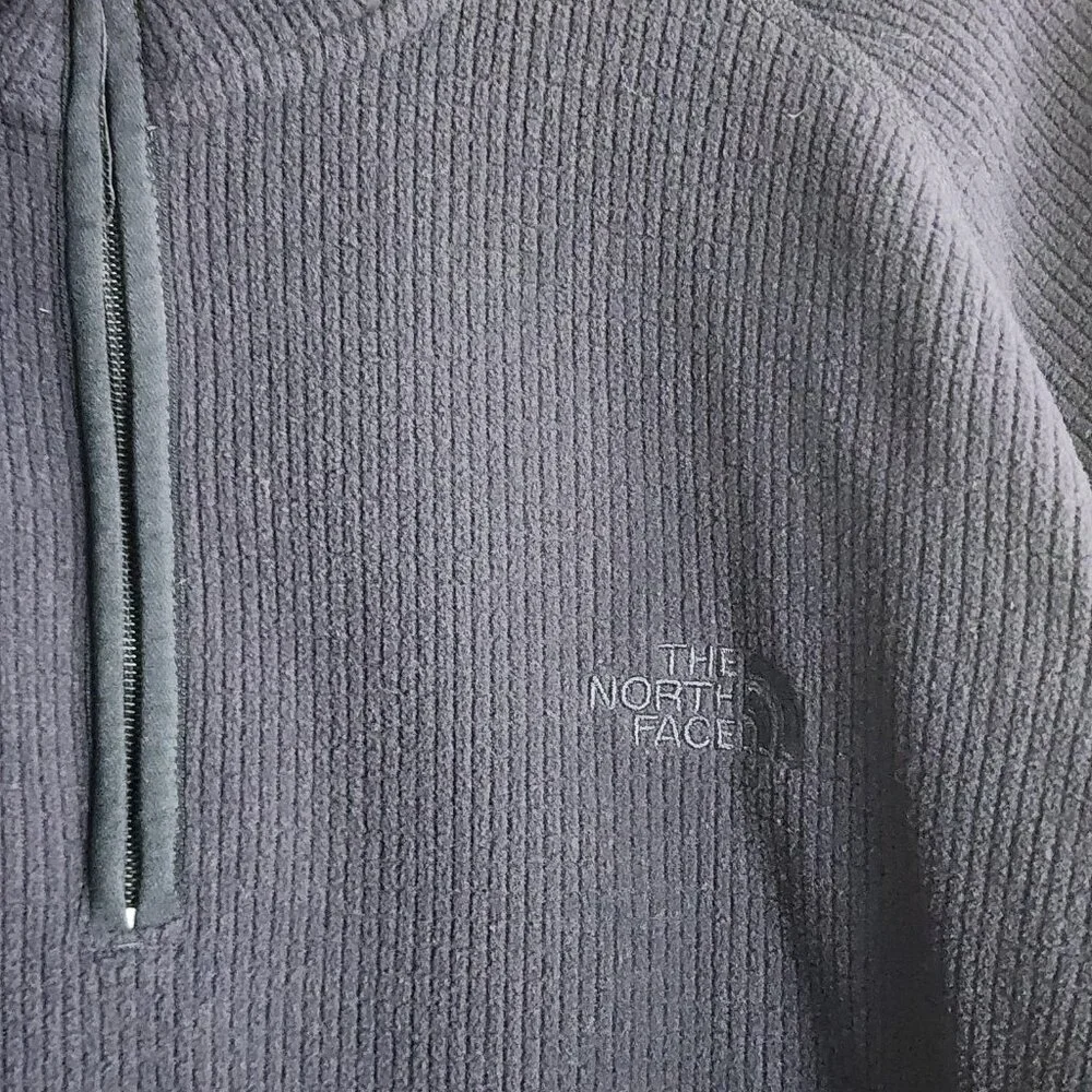 The North Face brand north